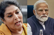 Renuka Chowdhury to file defamation case against PM Modi over Surpanakha jibe